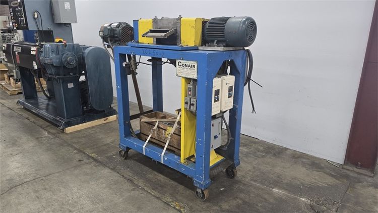 Conair 112 Pelletizer