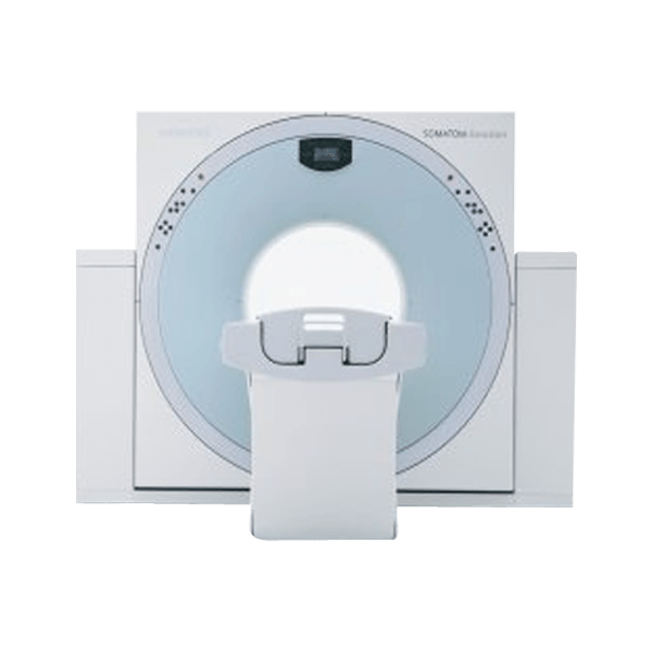 Siemens SOMATOM Sensation 4 CT