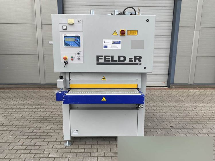 Felder FW 952