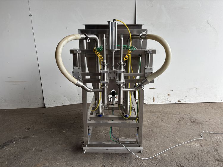 Winyard Midifill MKII