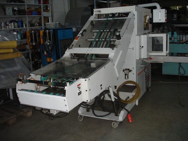 Gammerler KL503/1