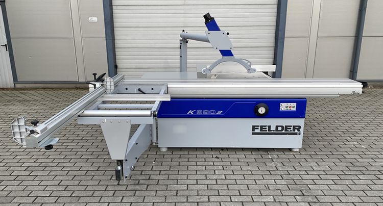 Felder K 900S