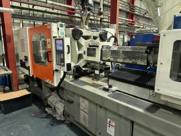 Victor Taichung All Electric 200 T