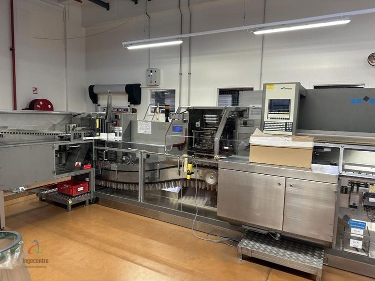 UHLMANN C 2205