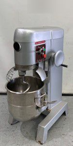 B50C Planetary Mixer