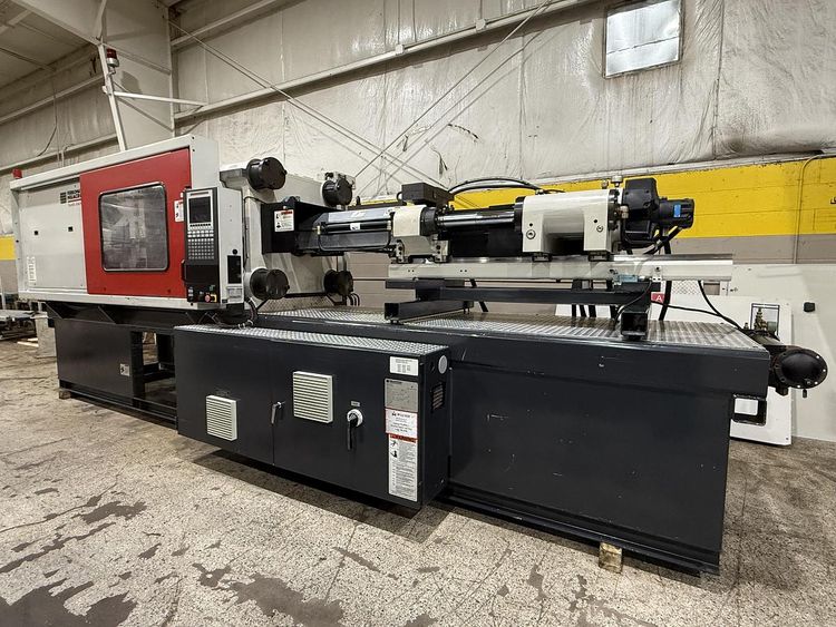 Ferromatik, Milacron MT310-22 310 T