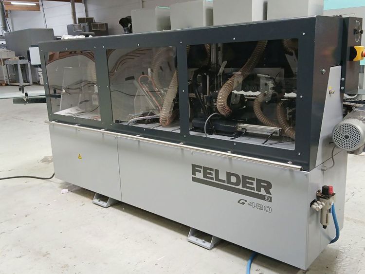 Felder G480