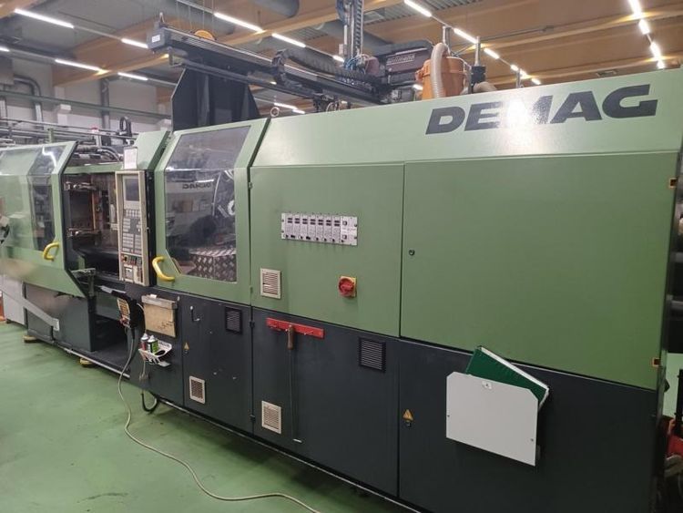 Demag ET330-1450 330 T