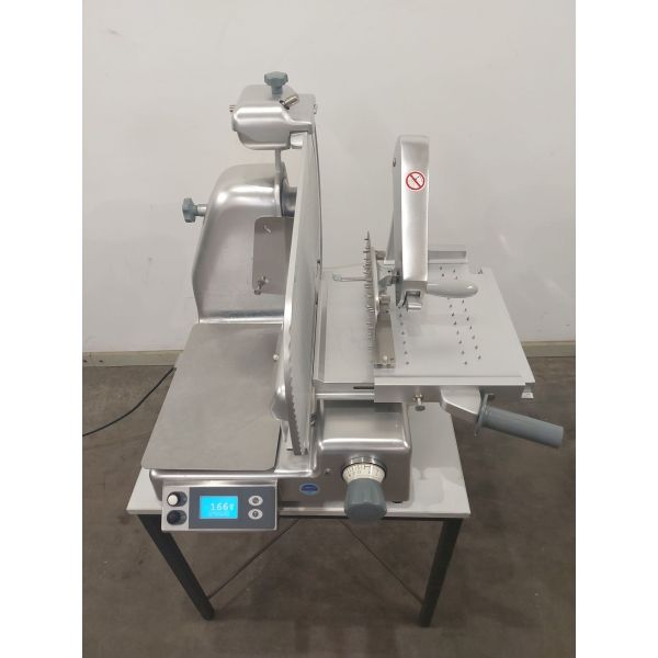 Sirman Leo 350 BS BIL Slicer