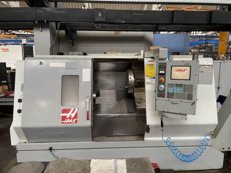 Haas CNC Controller Variable SL-30THE 2 Axis