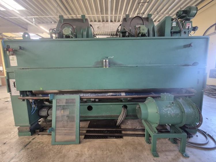 Fehrer NL9/S Needle loom