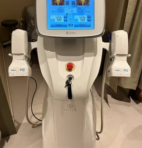 Classys Scizer Non-Surgical Body Contouring system