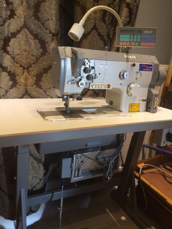 pfaff 1425 sewing machines