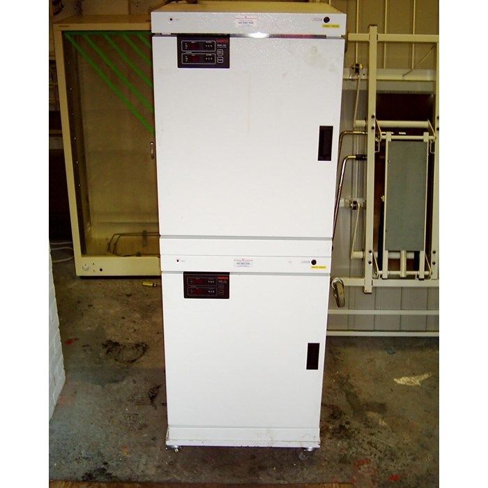 Nopco C02 Twin Compartment Incubator