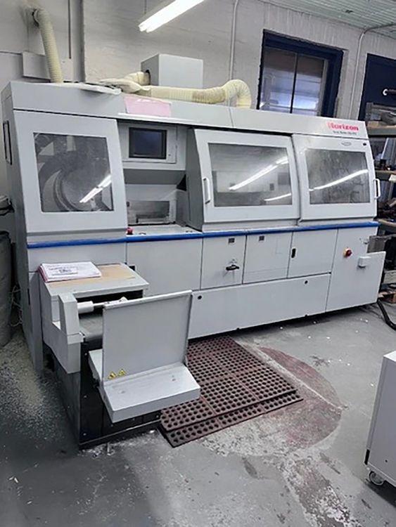 Horizon BQ 470 PUR