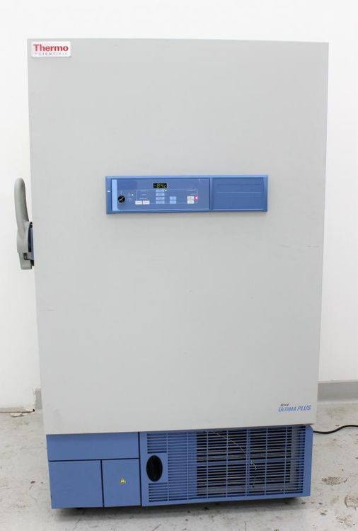 Thermo Scientific ULT2586-10-D48 -86 Ultima Plus Upright Freezer