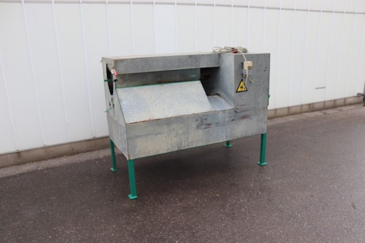 Baekelandt  brushing / washing machine