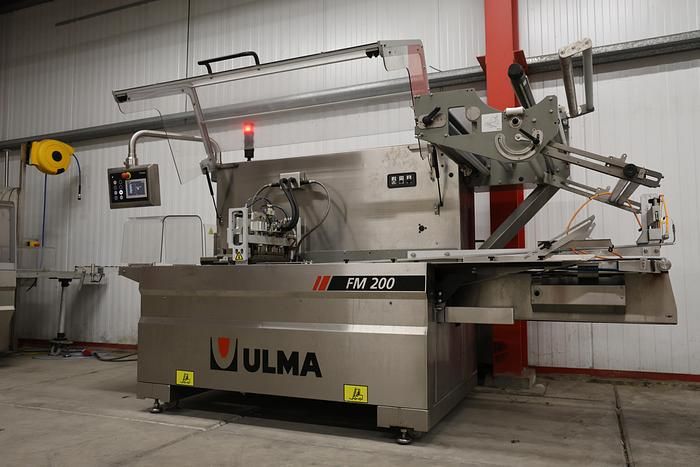 Ulma FM200  Flowpacker