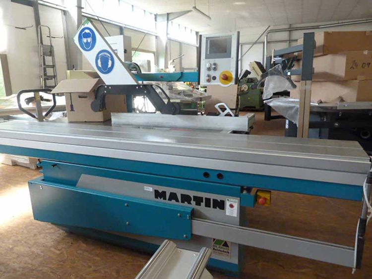 Martin T60