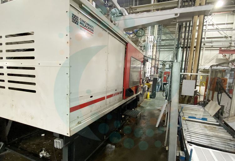 Cincinnati MM880-140 880 T