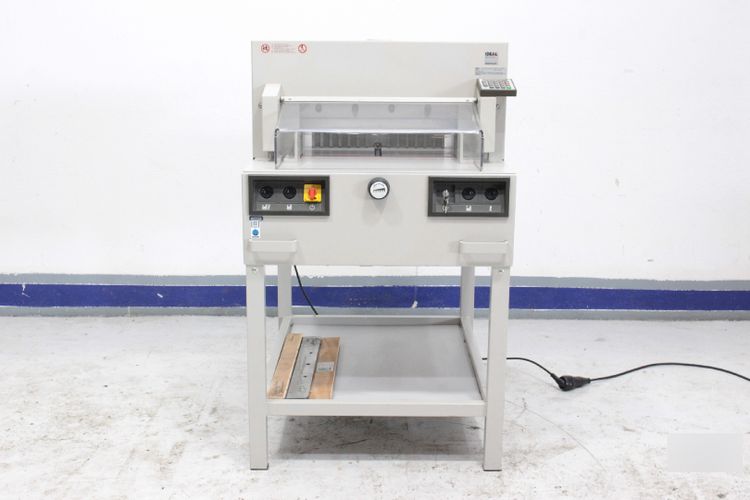 Ideal 4850-95 EP