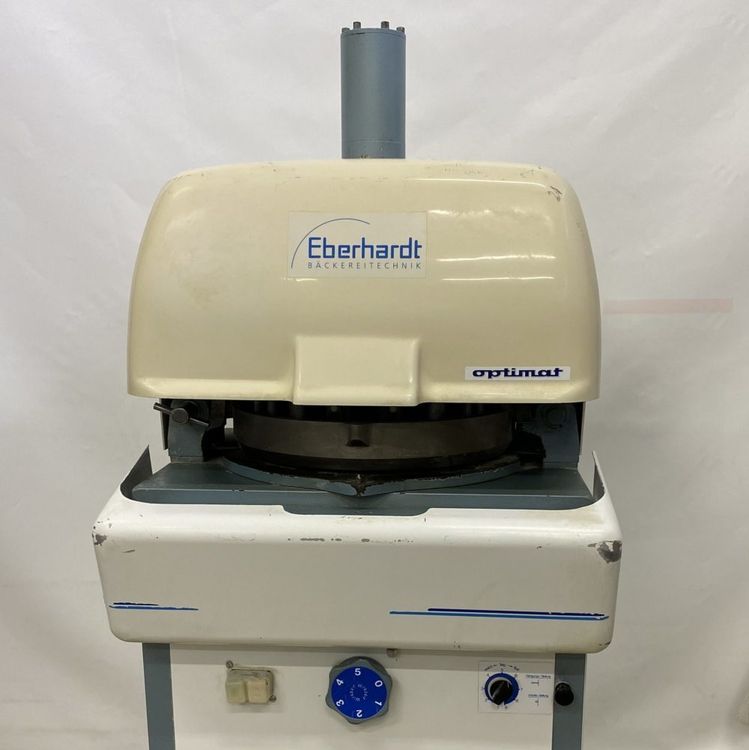 Eberhardt 30 divisions Automatic divider rounder