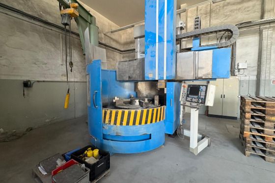 FREMTAS 16FR3 Cross Rail Adjustment: 660 mm