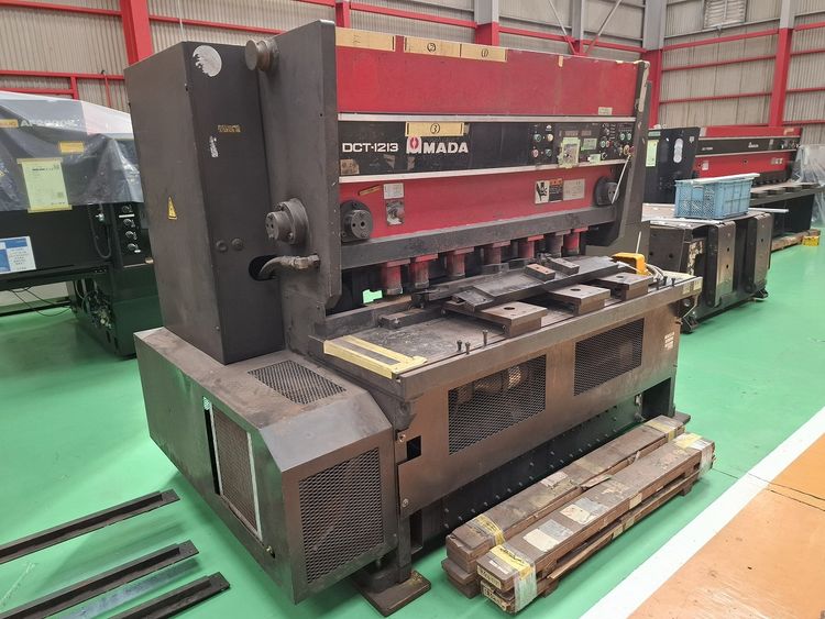 Amada DCT-1213