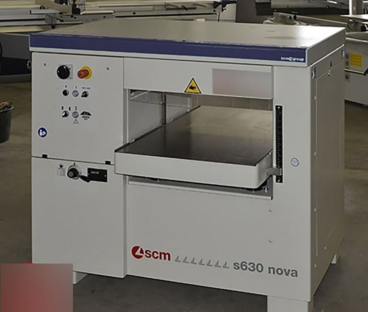 SCM S630 Nova