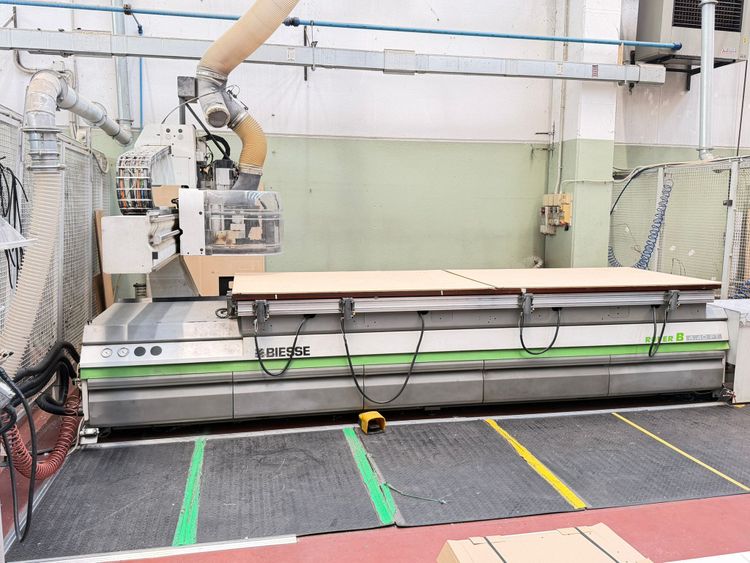Biesse ROVER B 4.40 FT 4-Axis