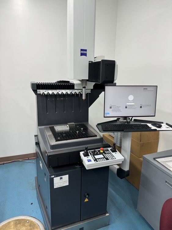 ZEISS DURAMAX 5/5/5