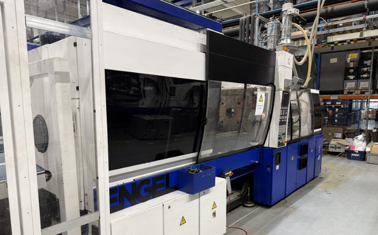 Engel Victory 750/150 Tech 150 T