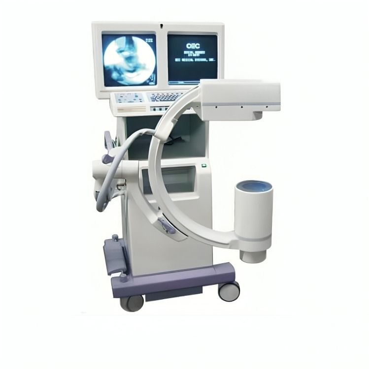 OEC 6800 Mini C-Arm