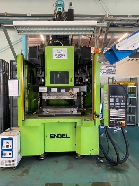 Engel ES 200/50 VT HL 50 T