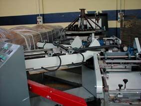 Others Automatic T-shirts printing machine