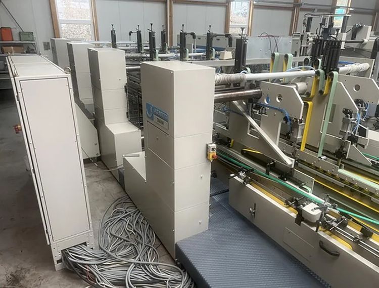 Jagenberg DIANA 225-3