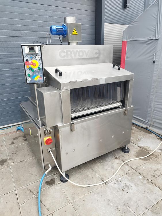 Cryovac ST 85 ELH-2