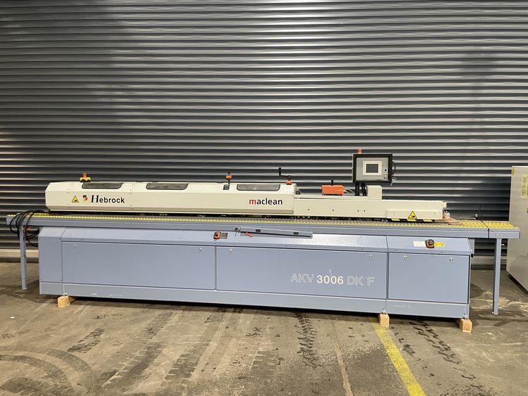 Hebrock AKV 3006 DK FS