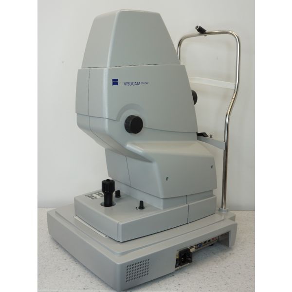 ZEISS Visucam Pro NM