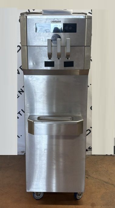 Carpigiani Ice machine