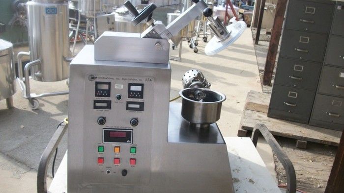 Key KG5 High Shear Granulator/Mixer