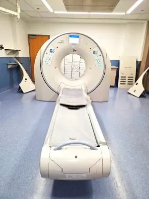 Canon Aquilion ONE