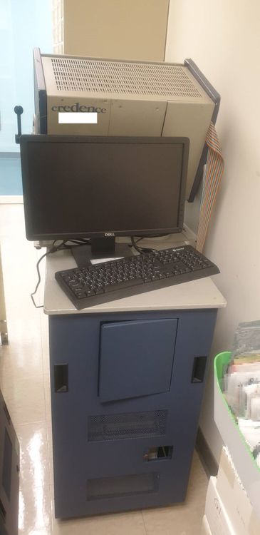 LTX ASL1000 Test Equipment