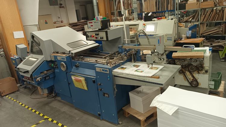 MBO K 530/4 SKTL