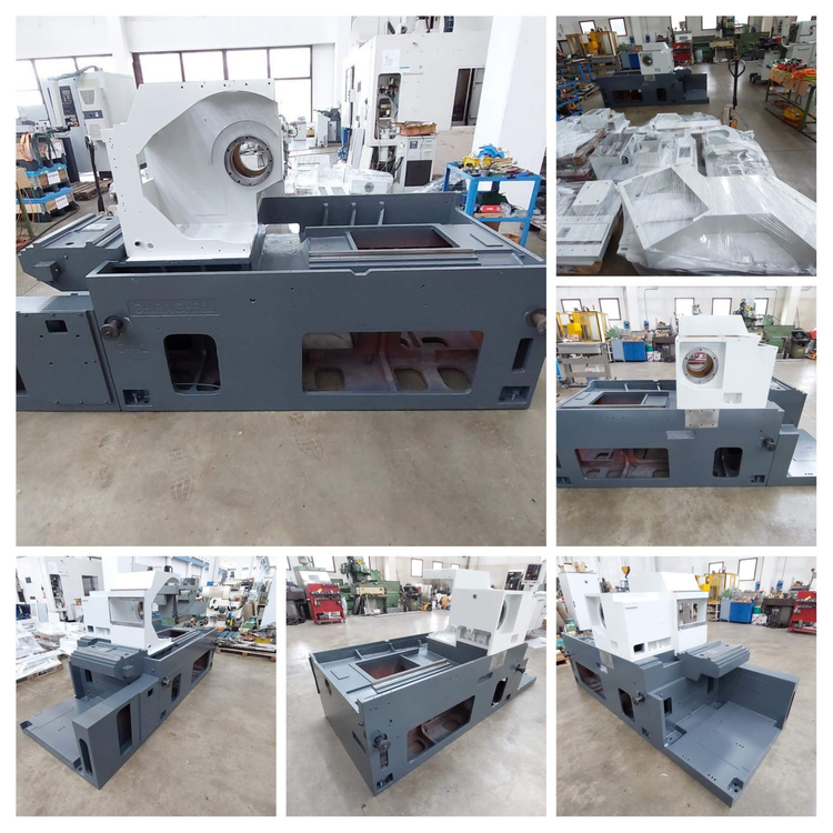 Ghiringhelli M2200 SP610