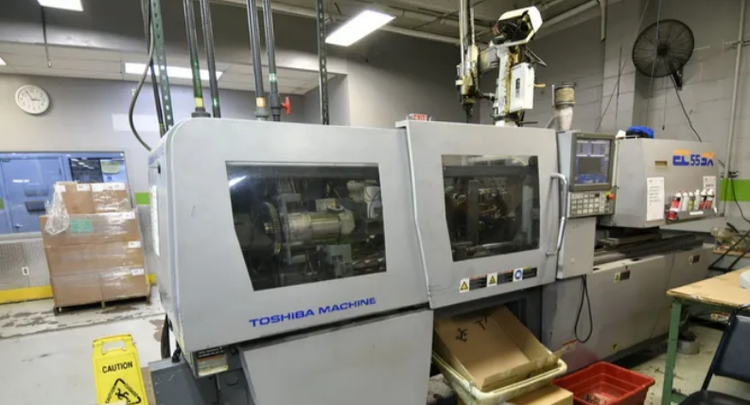 Toshiba EC55SXV50 Electric 55 T