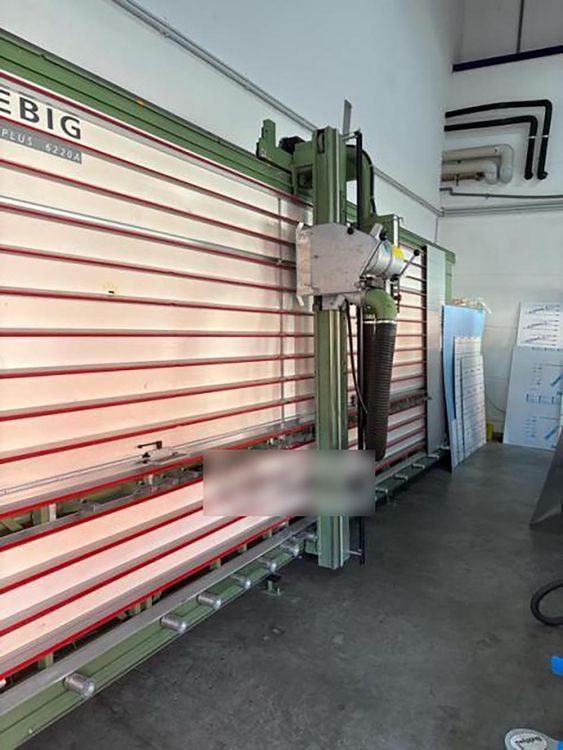 Striebig Standard II Plus 6220