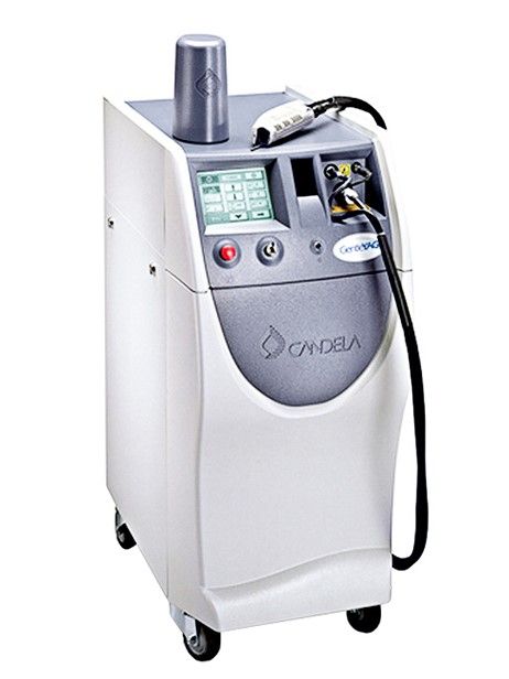 Candela GentleYAG Cosmetic Laser