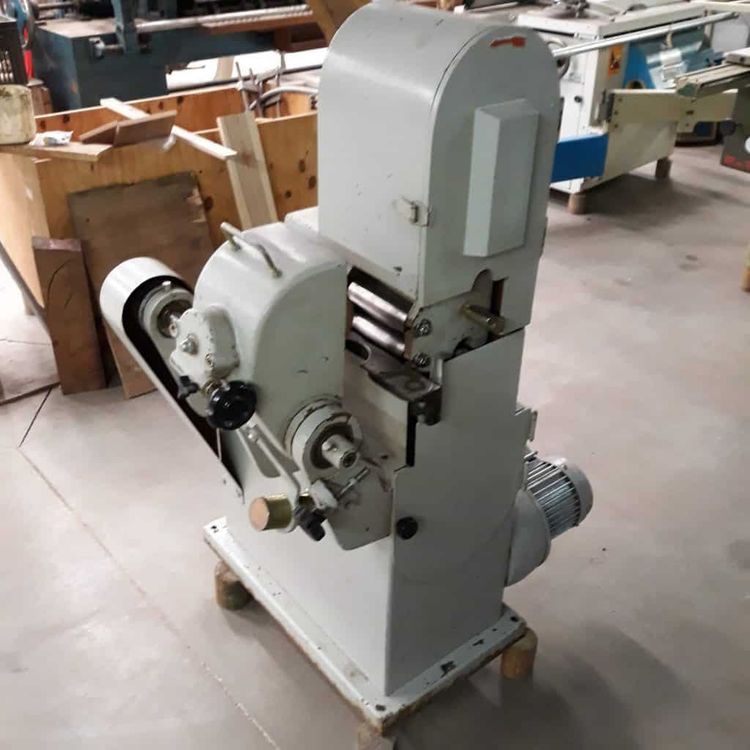 Woodman Single Head Dowel Sander