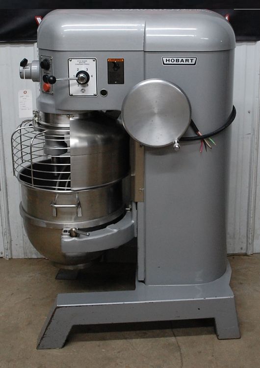 Hobart Classic H-600T Mixer